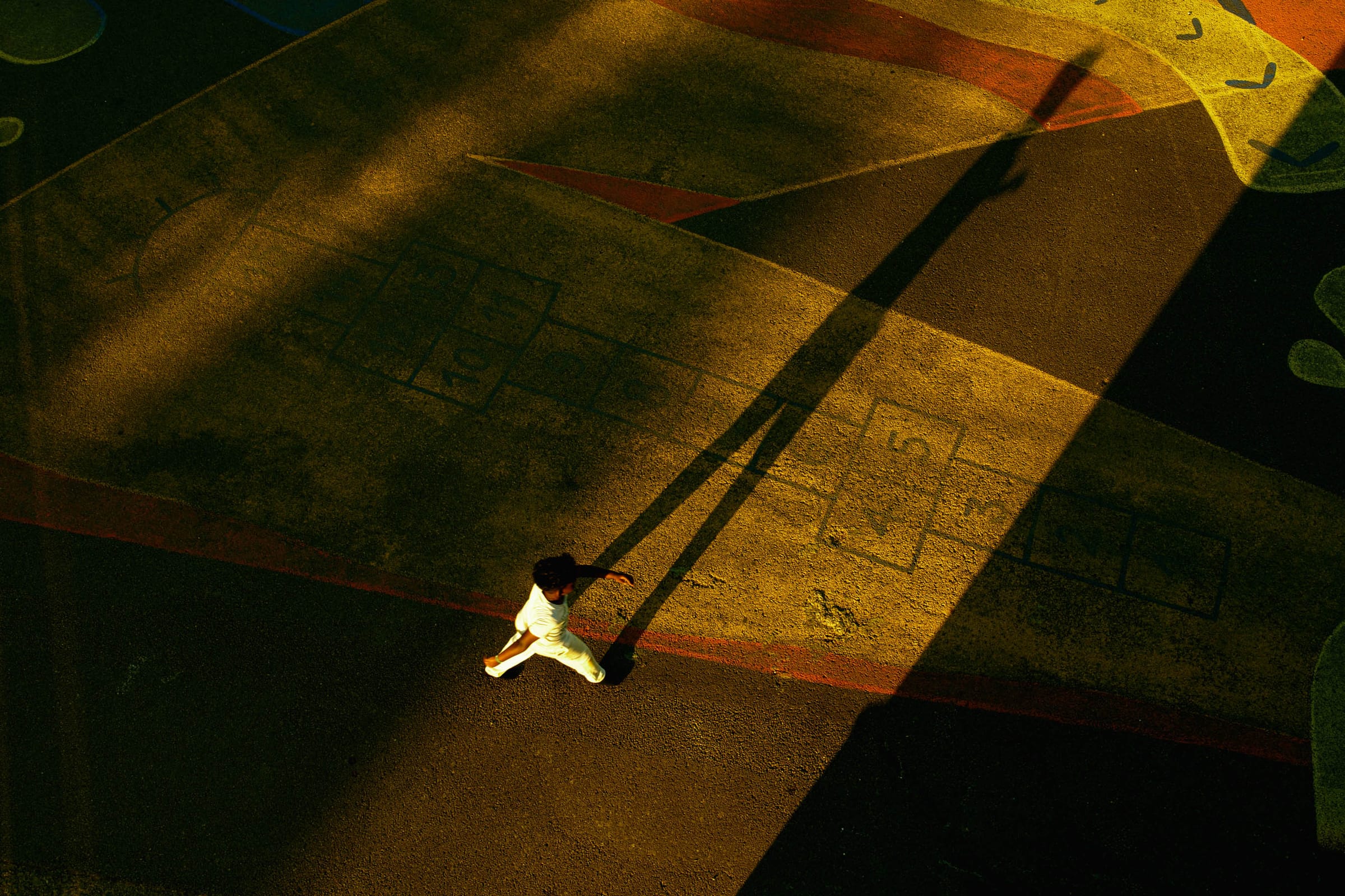 Solitude - Nantes